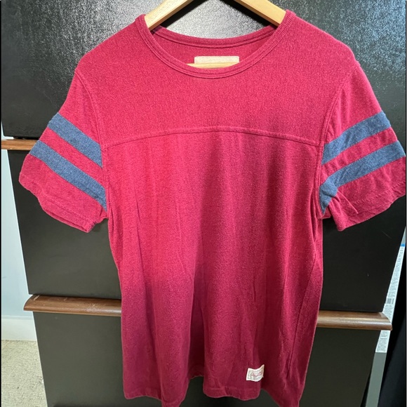 Old Navy Other - Retro Old Navy ringer shirt